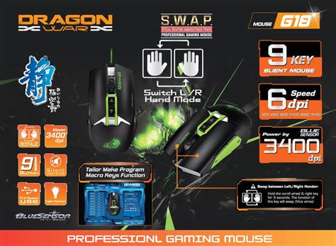 dragon war keyboard datablitz.